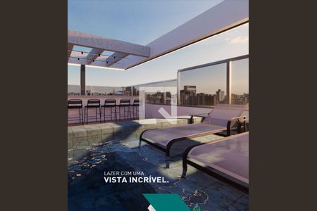 Apartamento à venda com 3 quartos, 76m² em Lourdes, Belo Horizonte