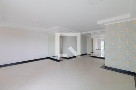 Sala de apartamento para alugar com 3 quartos, 170m² em Centro, Guarulhos