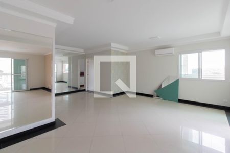 Sala de apartamento para alugar com 3 quartos, 170m² em Centro, Guarulhos