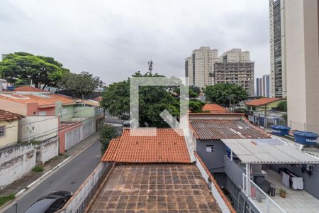 Vista de apartamento para alugar com 1 quarto, 30m² em Vila Zelina, São Paulo