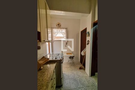 Apartamento à venda com 75m², 2 quartos e sem vagaCozinha