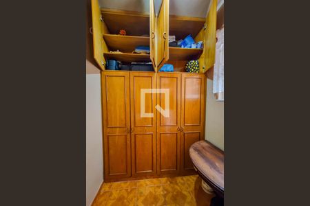 Apartamento à venda com 75m², 2 quartos e sem vagaQuarto de Serviço