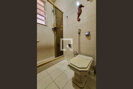 Apartamento à venda com 75m², 2 quartos e sem vagaBanheiro Social