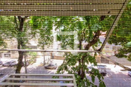 Vista do Quarto 1 de apartamento à venda com 2 quartos, 75m² em Tijuca, Rio de Janeiro