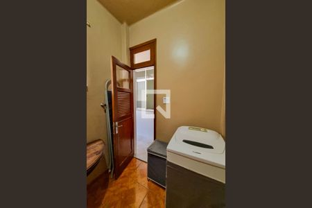 Apartamento à venda com 75m², 2 quartos e sem vagaQuarto de Serviço