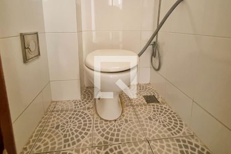 Apartamento à venda com 75m², 2 quartos e sem vagaBanheiro de serviço