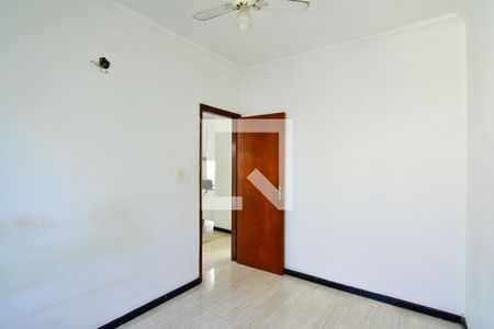 Quarto 1 de apartamento à venda com 2 quartos, 54m² em Glalija, Belo Horizonte