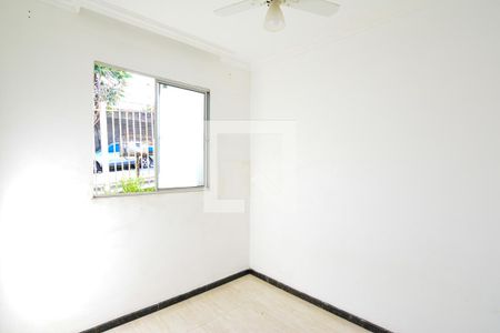 Quarto 2 de apartamento à venda com 2 quartos, 54m² em Glalija, Belo Horizonte