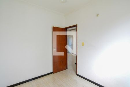 Quarto 2 de apartamento à venda com 2 quartos, 54m² em Glalija, Belo Horizonte