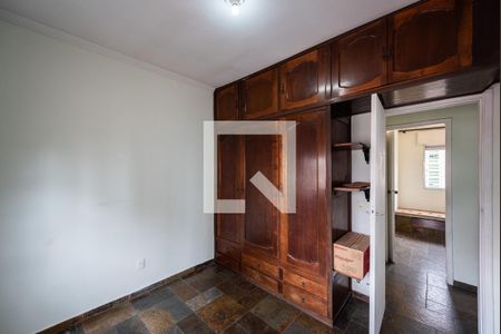 Suíte 1 de apartamento para alugar com 4 quartos, 156m² em José Menino, Santos