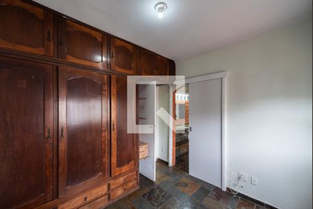 Suíte 1 de apartamento para alugar com 4 quartos, 156m² em José Menino, Santos