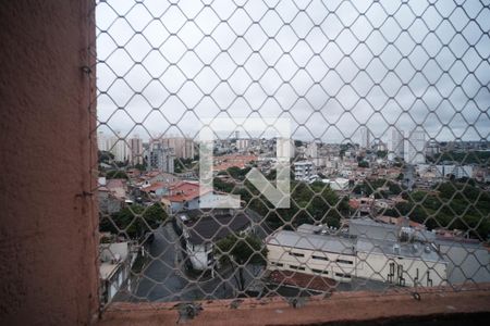 Vista de apartamento à venda com 2 quartos, 69m² em Chácara Cruzeiro do Sul, São Paulo