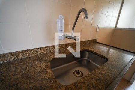 Apartamento para alugar com 60m², 2 quartos e 1 vagaCozinha