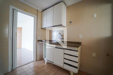 Apartamento para alugar com 60m², 2 quartos e 1 vagaCozinha