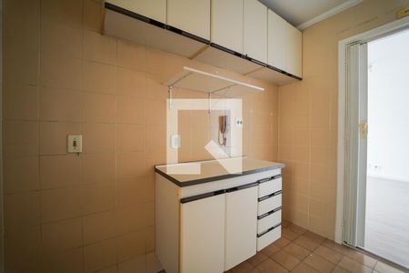 Apartamento para alugar com 60m², 2 quartos e 1 vagaCozinha