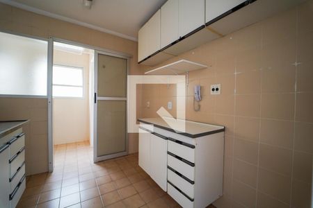 Apartamento para alugar com 60m², 2 quartos e 1 vagaCozinha
