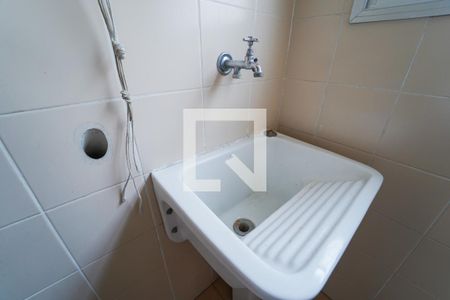 Apartamento para alugar com 60m², 2 quartos e 1 vagaÁrea de Serviço