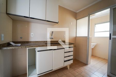 Apartamento para alugar com 60m², 2 quartos e 1 vagaCozinha