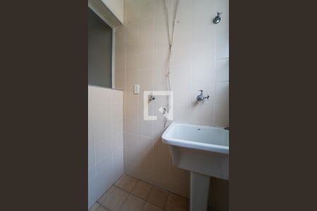 Apartamento para alugar com 60m², 2 quartos e 1 vagaÁrea de Serviço