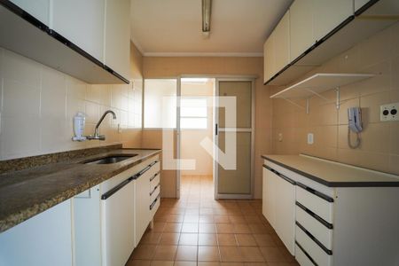 Apartamento para alugar com 60m², 2 quartos e 1 vagaCozinha