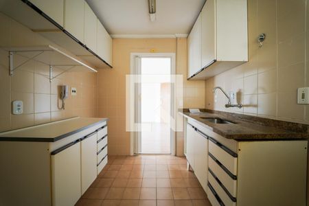 Apartamento para alugar com 60m², 2 quartos e 1 vagaCozinha
