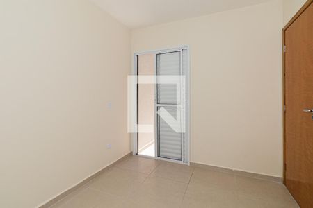 Quarto de apartamento para alugar com 1 quarto, 32m² em Vila Dom Pedro Ii, São Paulo