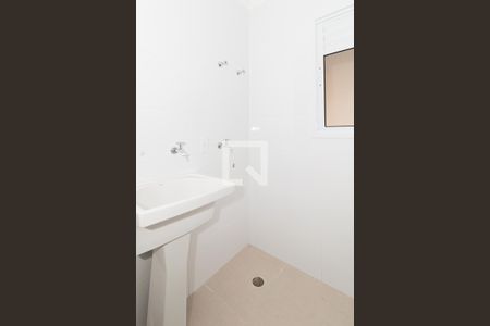Apartamento para alugar com 32m², 1 quarto e sem vaga Apartamento para alugar com 32m², 1 quarto e sem vagaCozinha e Área de Serviço