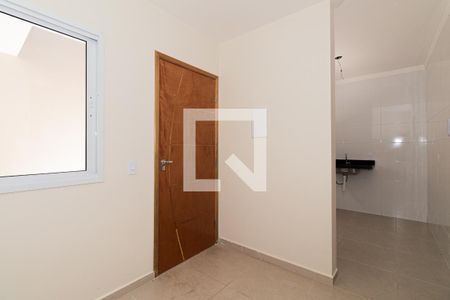 Sala de apartamento para alugar com 1 quarto, 32m² em Vila Dom Pedro Ii, São Paulo