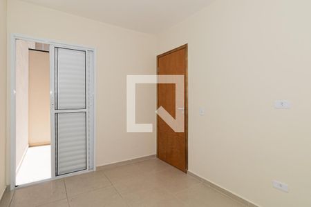 Quarto de apartamento para alugar com 1 quarto, 32m² em Vila Dom Pedro Ii, São Paulo