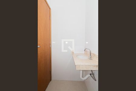 Apartamento para alugar com 32m², 1 quarto e sem vaga Apartamento para alugar com 32m², 1 quarto e sem vagaBanheiro