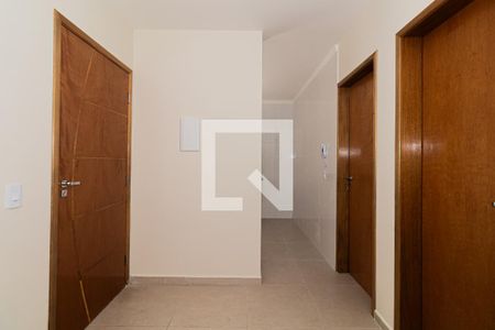 Sala de apartamento para alugar com 1 quarto, 32m² em Vila Dom Pedro Ii, São Paulo