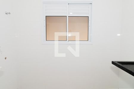 Apartamento para alugar com 32m², 1 quarto e sem vaga Apartamento para alugar com 32m², 1 quarto e sem vagaCozinha e Área de Serviço