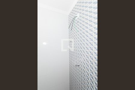 Banheiro de apartamento para alugar com 1 quarto, 32m² em Vila Dom Pedro Ii, São Paulo