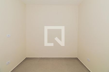 Quarto de apartamento para alugar com 1 quarto, 32m² em Vila Dom Pedro Ii, São Paulo