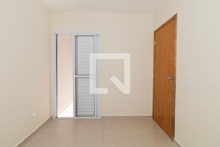 Quarto de apartamento para alugar com 1 quarto, 32m² em Vila Dom Pedro Ii, São Paulo