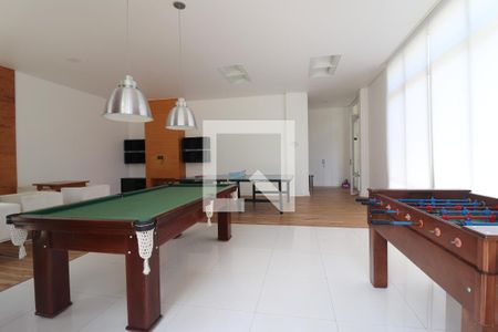 Apartamento à venda com 96m², 3 quartos e 2 vagasSalão de jogos