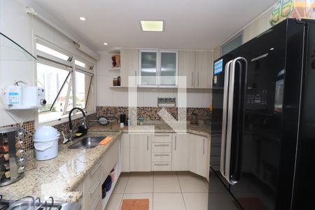 Apartamento à venda com 96m², 3 quartos e 2 vagasCozinha