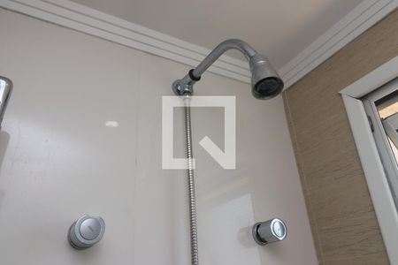 Apartamento à venda com 96m², 3 quartos e 2 vagasBanheiro da Suíte