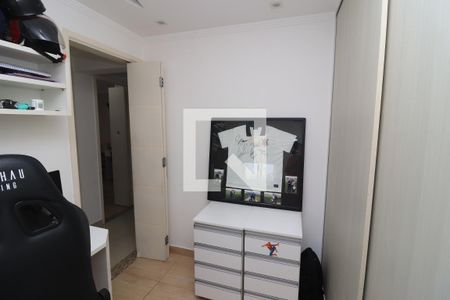 Apartamento à venda com 96m², 3 quartos e 2 vagasQuarto 2