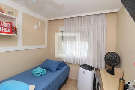 Apartamento à venda com 96m², 3 quartos e 2 vagasQuarto 1