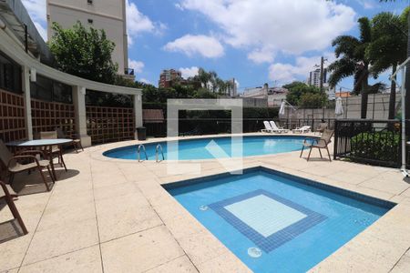 Apartamento à venda com 96m², 3 quartos e 2 vagasÁrea comum - Piscina