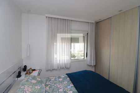 Apartamento à venda com 96m², 3 quartos e 2 vagasQuarto Suíte