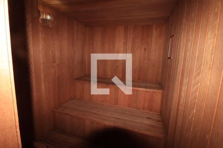 Apartamento à venda com 96m², 3 quartos e 2 vagasSaúna