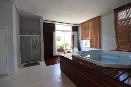 Apartamento à venda com 96m², 3 quartos e 2 vagasSpa