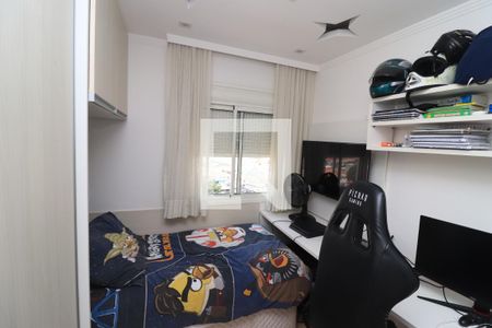 Apartamento à venda com 96m², 3 quartos e 2 vagasQuarto 2