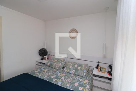 Apartamento à venda com 96m², 3 quartos e 2 vagasQuarto Suíte