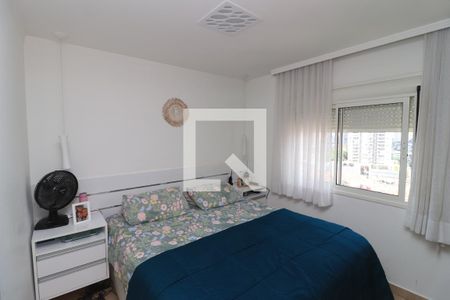 Apartamento à venda com 96m², 3 quartos e 2 vagasQuarto Suíte