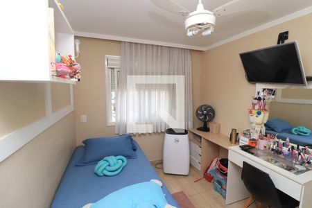 Apartamento à venda com 96m², 3 quartos e 2 vagasQuarto 1