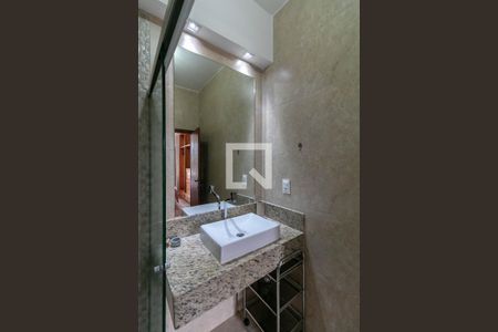 Apartamento à venda com 120m², 3 quartos e 1 vagaBanheiro da Suíte