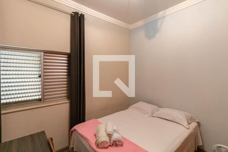 Quarto 1 de apartamento à venda com 3 quartos, 120m² em São Pedro, Belo Horizonte